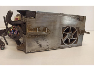 Zpětné zrcátko Mercedes-Benz B W247 2021 A2479001210