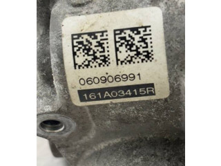 Дроссель 161A03415R, 060906991 Dacia Duster II K9K U8