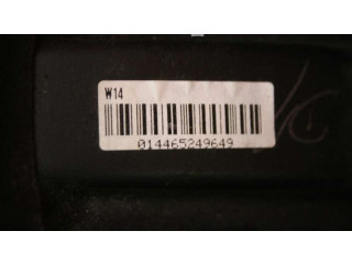 Руль    Saab 9-5