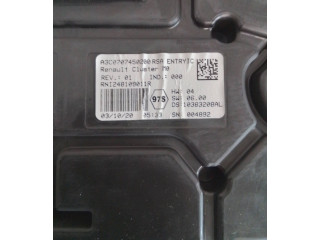 Спидометр (приборный щиток) 248109011R, A3C0707450200 Renault Master III