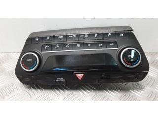 Блок управления климат-контролем 97250D7JJ0   Hyundai Tucson TL