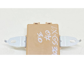 Блок управления 8976930011 Lexus GS 300 350 430 450H