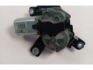 Моторчик заднего дворника 13282361 Opel Meriva B