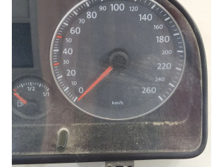 Панель приборов 1T0920863A Volkswagen Caddy