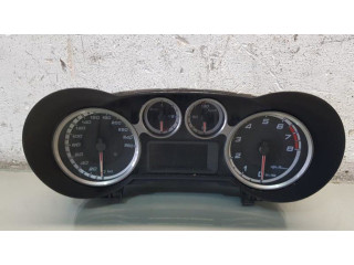 Přístrojová deska Alfa Romeo MiTo 2010 50517148