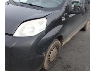 Вентилятор радиатора     1616307480    Citroen Nemo 