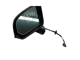 Зеркало электрическое Volvo S60 2018 - года