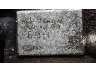 Vstřikovací čerpadlo 0460404963 Chrysler Voyager