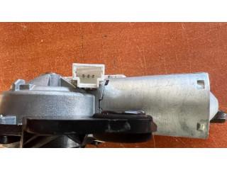 Моторчик заднего дворника 53014712, 96371587 Peugeot 1007