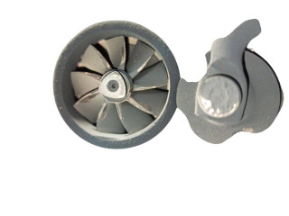  Турбина Volvo V70  8627752         