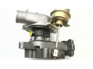  Турбина Peugeot 406 2.0 53039880050, 53039700050         