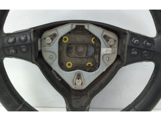 Руль Mercedes-Benz A W169  2004 - 2012 года A1694600503      