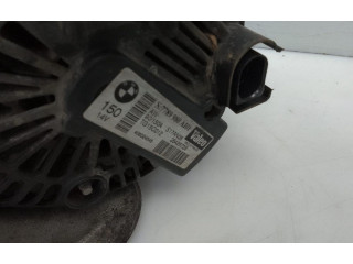 Генератор 7789980AI01   BMW X3 E83      