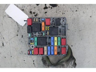 Pojistková skříňka Alfa Romeo Giulia 2010