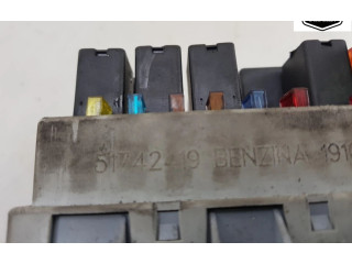 Блок предохранителей  51742419   Alfa Romeo GT    
