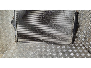 Интеркулер 8649471A, 01010531 Volvo S60