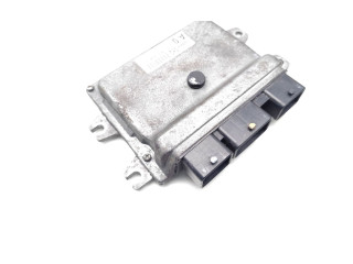 Řídící jednotka MEC93-390 Nissan Qashqai 2007