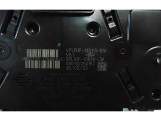 Панель приборов 248093711R   Dacia Sandero III       