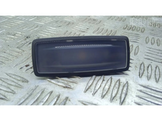 Другой фонарь салона