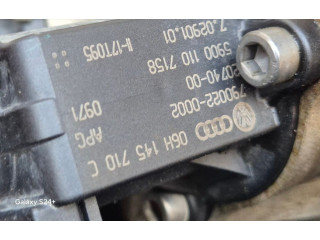  Турбина Volkswagen Golf VII  06K145874L, 06H145710C         