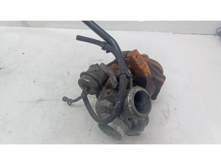 Turbodmychadlo Турбина A646096029901 Mercedes-Benz Vito Viano W639