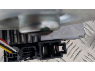 Насос рулевого управления