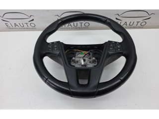 Руль Volvo S60 2011 - 2013 года 34110217A, P31250592