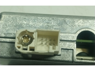 Блок управления A2079008000, A2079021001 Mercedes-Benz GLE AMG (W166 - C292)