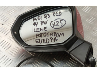 Зеркало электрическое Audi Q3 F3 2018 - года