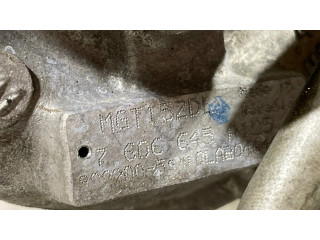 Turbodmychadlo Турбина 7606645, MGT15ZD4 BMW 1 F20 F21 1.6