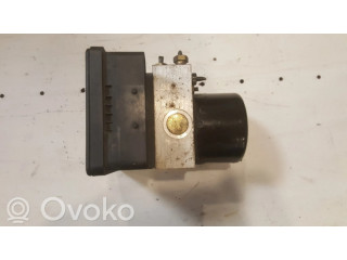 Блок АБС 2S612M110CE, D351437A0B Ford Fiesta 2002-2005 года