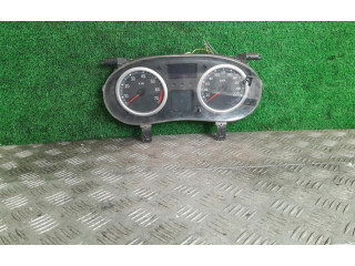 Спидометр (приборный щиток) Renault Clio II