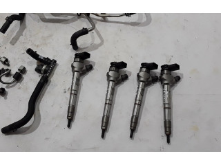 Комплект системы впрыска топлива Skoda Kodiaq DTSB