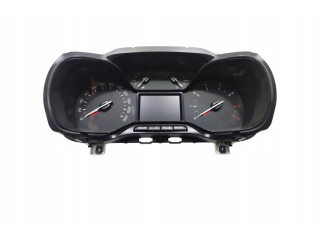 Přístrojová deska Citroen Berlingo 2021 9842413280
