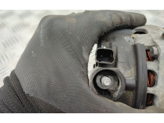 Генератор 9809391880   Peugeot 2008 I      