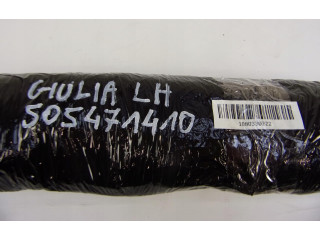 Боковая подушка безопасности 505471410   Alfa Romeo Giulia