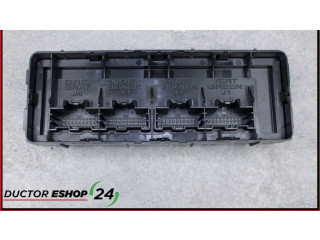 Другие блоки управления / модули