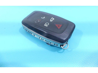 Řídící jednotka IMPRK1307621 Land Rover Range Rover Sport L320 2010