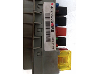 Pojistková skříňka 46766773 Fiat Punto (188) 1999