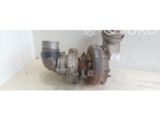 Turbodmychadlo Турбина VB13, 172010R020 Toyota Avensis T250 2AD-FHV