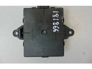 Блок управления A1698203285   Mercedes-Benz A W169