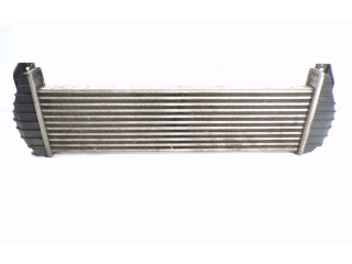 Интеркулер 2371109060, 2371109051 SsangYong Actyon