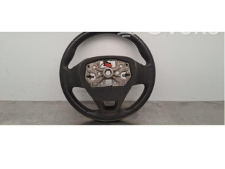 Руль Ford Transit Custom  2013 - 2023 года JK213600LA3ZHE, JK213600LA3ZHE      