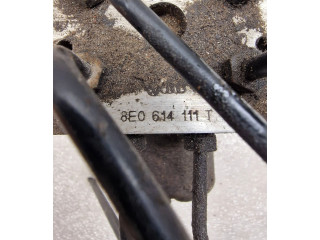 Jednotka ABS 8E0614111T, 0265202401 Audi A8 S8 D2 4D 2000