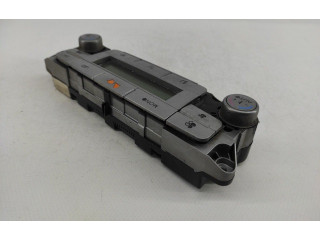 Блок управления климат-контролем 6M2T18C612AE   Ford S-MAX