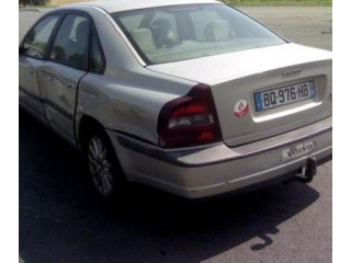 Зеркало электрическое Volvo S80 1999 - 2003 года
