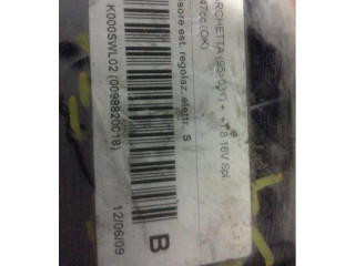 Зеркало электрическое        Fiat Barchetta  1995 - 2006 года   