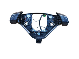 Руль Volvo S60 2001 - 2004 года 30723418, 26052006