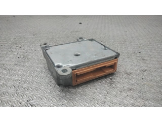 Блок подушек безопасности 9643825880, 550864500 Peugeot 306