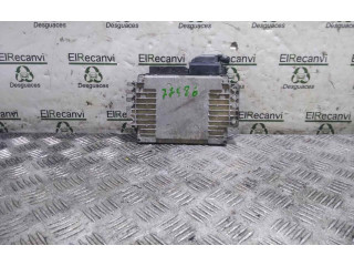 Řídící jednotka MEC37390 Nissan Micra 2007